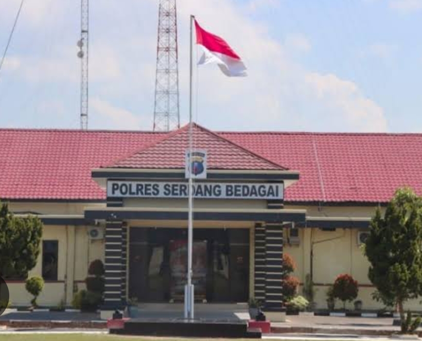 Diduga Hina Bupati dan Kapolres di Facebook, Pria di Sergai Dilaporkan ke Polisi