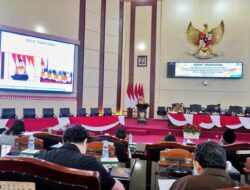 Pemko Medan Pastikan Pembangunan Berjalan Tepat Waktu, Tepat Guna, Tepat Sasaran, Akuntabel dan Berkualitas