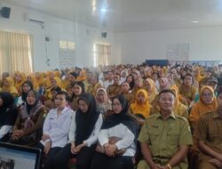 TPG Triwulan IV Cair, Guru Sergai Apresiasi Pemkab