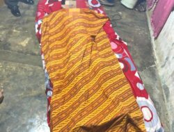 Polsek Firdaus Polres Sergai Gerak Cepat Tangani Kasus Pria yang Ditemukan Tewas Gantung Diri