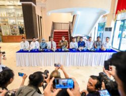 BNN Sumut dan Pemko Medan Ungkap Bersama Hasil Tes Urine, Empat Jajaran Kewilayahan Positif