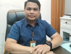 Positif Narkoba, Rico Waas Ambil Tindakan Tegas, 2 Camat dan 2 Lurah Dinonaktifkan