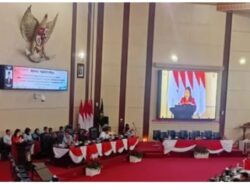 Polemik Pengangkatan Kepling dan Evaluasi Pertanggungjawaban APBD Medan Jadi Sorotan