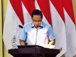 Rico Waas Wujudkan Medan Bertuah Inklusif Menuju Medan Satu Data