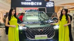 Hadir di Medan, Chery TIGGO 8 CSH Perkuat Posisi Sebagai PHEV Nomor Satu Terbaik di Indonesia 2 Hadir di Medan, Chery TIGGO 8 CSH Perkuat Posisi Sebagai PHEV Nomor Satu Terbaik di Indonesia