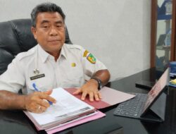 1.540 Guru di Sergai Terima Sertifikasi