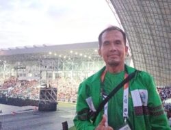 Zulkifli Lubis SH Angkat Bicara Soal Bonus Atlet KONI Medan