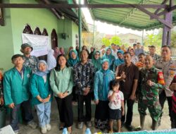 Airin Rico Waas: Rangkul Perubahan, Terus Perluas Cakrawala Pembelajaran