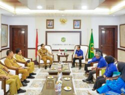 Rico Waas Nilai Atlet Disabilitas Manusia Super yang Menginspirasi