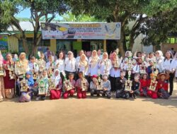 Panggung Kreativitas Anak Sergai: 172 Siswa Ramaikan FLS3N 2025