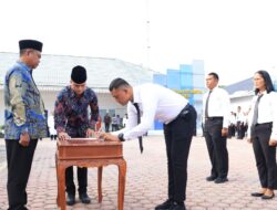 SK Diserahkan, 280 PPPK Siap Mengabdi di Sergai