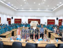 Bupati Sergai Buka Pelatihan Posyandu 2025, Dukung Transformasi Menuju Indonesia Emas 2025