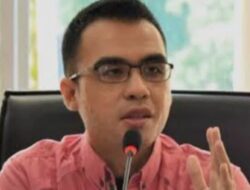 Isu Adanya Pemerasan, Afif Abdillah Sebut Paripurna Pencabutan Perda RDTR Tetap Lanjut