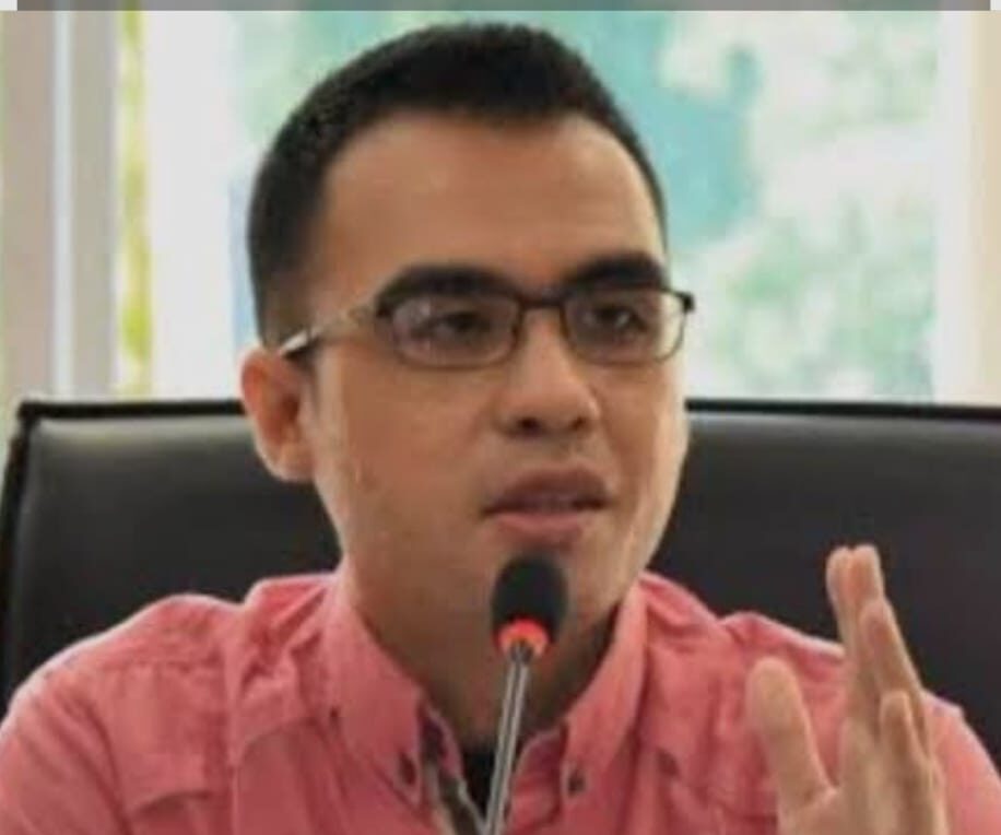 Isu Adanya Pemerasan, Afif Abdillah Sebut Paripurna Pencabutan Perda RDTR Tetap Lanjut