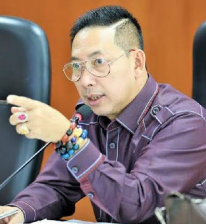 Bapemperda DPRD Medan Dibawa-bawa, Wong Chun Sen Segera Jadwalkan Paripurna Pencabutan Perda