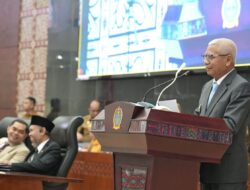 Pemprov Apresiasi Langkah DPRD Sumut Mengedukasi Masyarakat Saat Reses