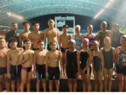 Tambah Jam Terbang, Perenang Tirta Prima Medan Ikuti Kejuaraan di Malaysia