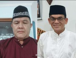 Dua Tokoh Pemerhati Minta IKAL SMP Neg 11/87 Lebih Baik Lagi Kedepan