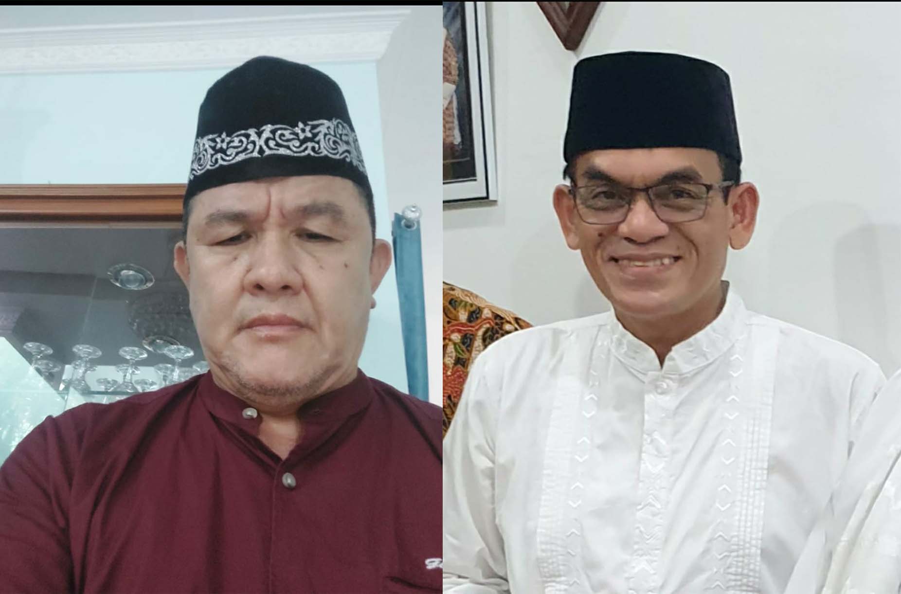 Dua Tokoh Pemerhati Minta IKAL SMP Neg 11/87 Lebih Baik Lagi Kedepan