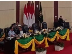 Fraksi Golkar Setuju Perda RDTR Dicabut, Pemko Medan dan APH Diminta Tanggapi Isu di Medsos