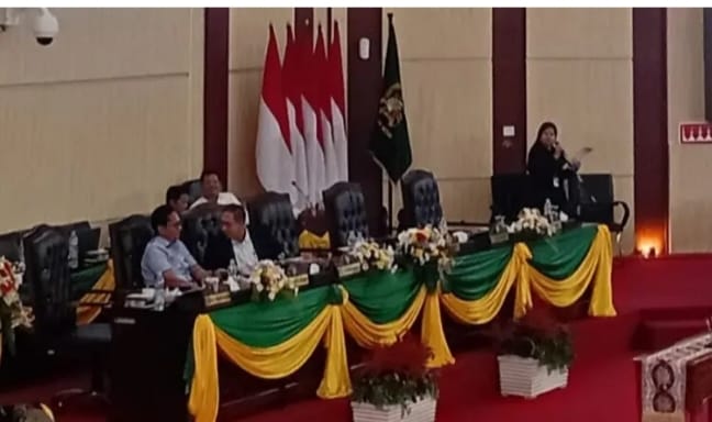 Fraksi Golkar Setuju Perda RDTR Dicabut, Pemko Medan dan APH Diminta Tanggapi Isu di Medsos