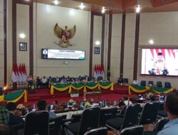 Perda RDTR Dicabut, PSI Soroti Pengelolaan Tata Ruang dan Medan Utara