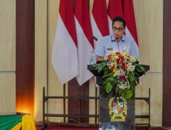 Wali Kota dan DPRD Medan Setujui Pencabutan Perda Rencana Detail Tata Ruang dan Peraturan Zonasi Kota Medan Tahun 2015-2035