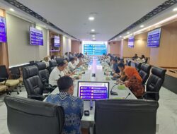 Pemprov Sumut Gerak Cepat Sempurnakan Koperasi Merah Putih