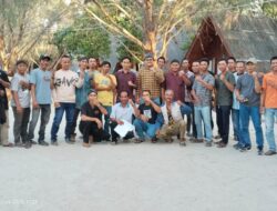 Cegah Pukat Trawl Nelayan Tradisional Sergai Gandeng ANSU Dan WALHI Sumut