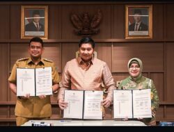 Bobby Nasution Buat Kebijakan Pro Rakyat Untuk Pertama Kali di Indonesia