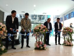 Kabar Gembira, Diler City Store JAECOO Pertama Berkonsep Toko Resmi Hadir di Medan