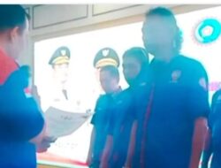 Harianto “Anto Gondrong” Terpilih Aklamasi Nakhodai F.SP PPMI SPSI Sumut