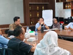 Temukan Kejanggalan Pajak, Komisi III DPRD Medan Kunjungan ke PT.Agro Raya Mas