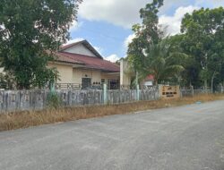 35 Miliar Dana Hiba KONI Asahan dipertanyakan,Harris ST Bungkam