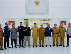 Akhir Pekan Penuh Warna di Sergai, Tour de Serdang Bedagai hingga Lomba Panco Meriahkan Pantai Cermin