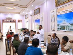 Tour de Sergai 2025 Siap Digelar, Wartawan Diajak Turut Serta