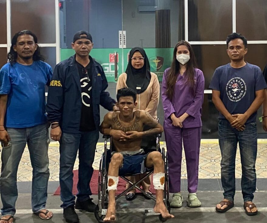 DPO Curanmor di Medan Didor Polisi karena Kabur