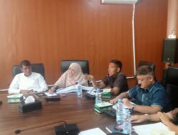 Komisi 3 DPRD Medan Minta Bapenda Tarik Pajak dari Warkop-warkop Kupie