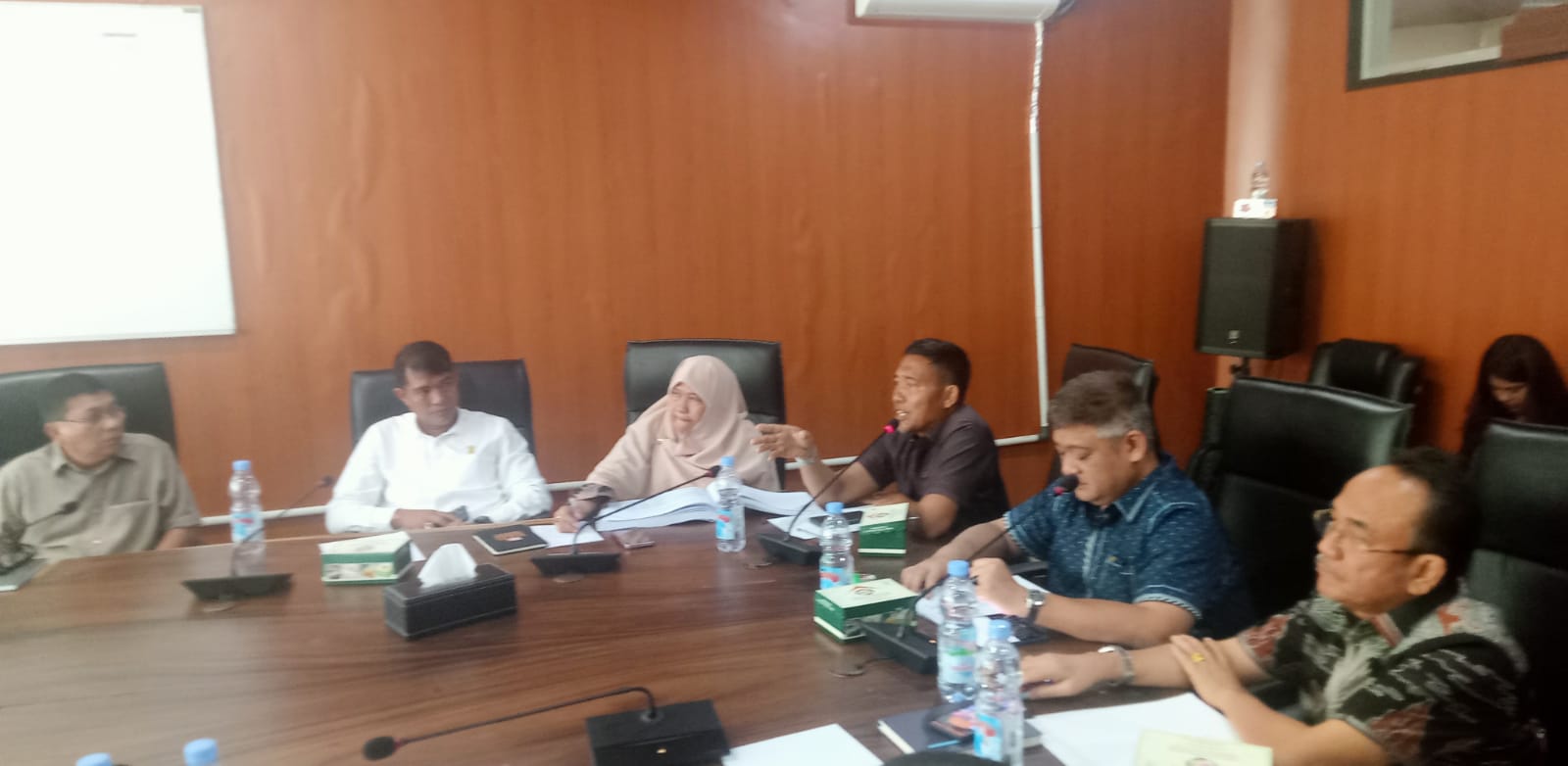 Komisi 3 DPRD Medan Minta Bapenda Tarik Pajak dari Warkop-warkop Kupie