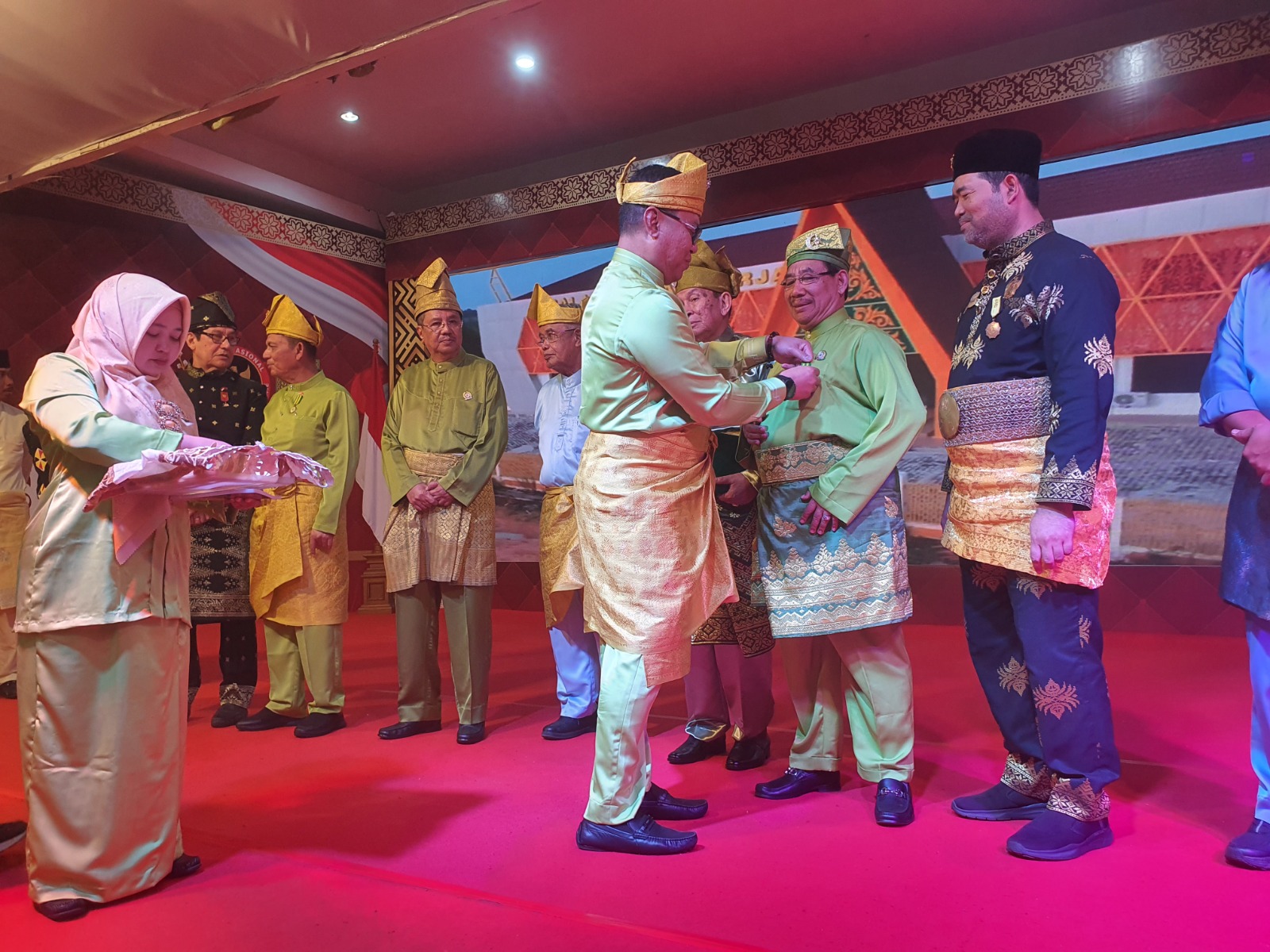 ISMI Yakin Indonesia Capai Swasembada BBM, Gagas Bentuk Koperasi Rakyat Kelola Sumur Minyak