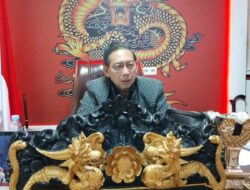 Tingkatkan PAD, Wong : Pemasangan Reklame Harus Pakai Barcode