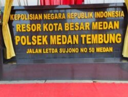 Walau Ditetapkan Jadi Tersangka, Para Pelaku Penganiayaan tak Kunjung Ditangkap Polsek Medan Tembung