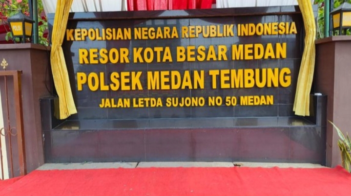 Walau Ditetapkan Jadi Tersangka, Para Pelaku Penganiayaan tak Kunjung Ditangkap Polsek Medan Tembung