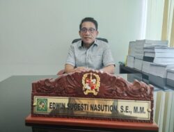 Walau Tertunda, Edwin Sugesti Nilai Medan Perlu Adanya Kawasan Tanpa Rokok