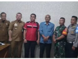 Dua Anggota Komisi IV DPRD Medan Diduga Langgar Tatib saat Mediasi Perselisihan di Medan Sunggal