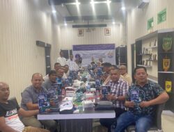 UMA Dorong Profesionalisme Wartawan Hadapi Era Digital