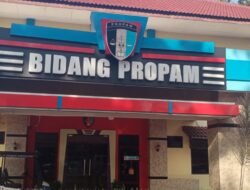 Diduga tidak Presisi, Kompol Jhonson Sitompul dan Penyidik Pembantu Dilaporkan ke Propam Polda Sumut