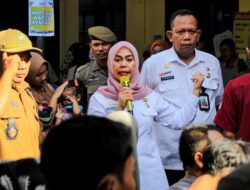 Pisahkan Pelayanan Masyarakat Umum dan Kelompok Rentan, MPP Roadshow Layani 4.666 Orang di Medan Bagian Utara