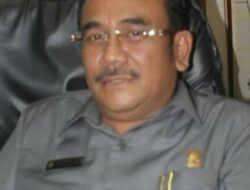 Godfried Lubis: Pemko akan Anggarkan Rp 100 Miliar Untuk Tiga Proyek