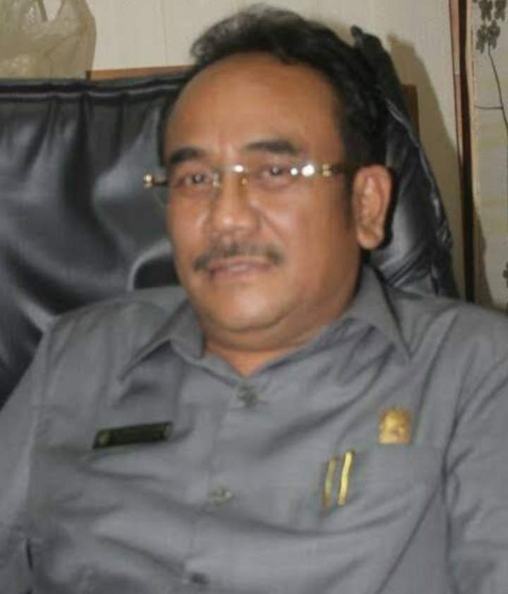 Godfried Lubis: Pemko akan Anggarkan Rp 100 Miliar Untuk Tiga Proyek